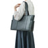 【発送:3営業日以内】<br>大人トートバッグ<br> - Premium Leather - <br>※パステルトープ、テラコッタにつきましては、4/6以降順次発送となります。 - SINSIN