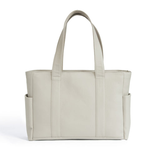 【発送:3営業日以内】<br>大人トートバッグ<br> - Premium Leather - <br>※パステルトープ、テラコッタにつきましては、4/6以降順次発送となります。 - SINSIN