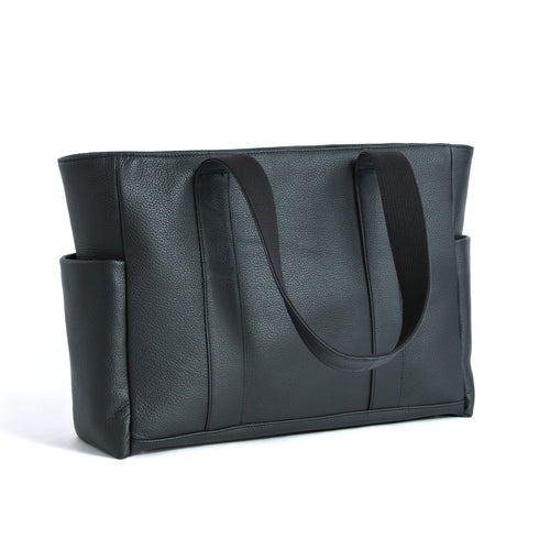 【発送:3営業日以内】<br>大人トートバッグ<br> - Premium Leather - <br>※パステルトープ、テラコッタにつきましては、4/6以降順次発送となります。 - SINSIN