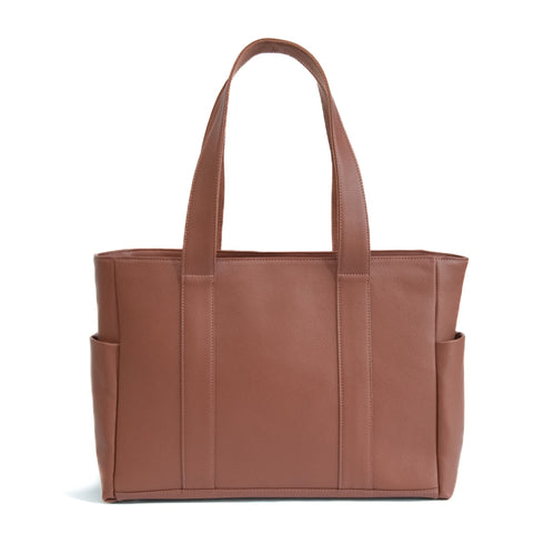【発送:3営業日以内】<br>大人トートバッグ<br> - Premium Leather - <br>※パステルトープ、テラコッタにつきましては、4/6以降順次発送となります。 - SINSIN
