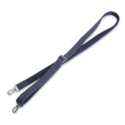 レザーショルダーベルト20 -Premium Leather-