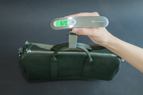 大人ボストンバッグ マテーラレザー(発送時期:4月末頃) - 新進工房