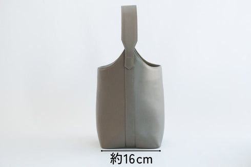 広告限定ページ大人ポワールバッグ プレミアムレザー(発送時期:4月末) - 新進工房