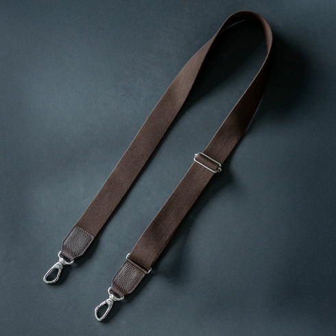 ショルダーベルト38 マテーラレザー(発送時期:2026年4月末)