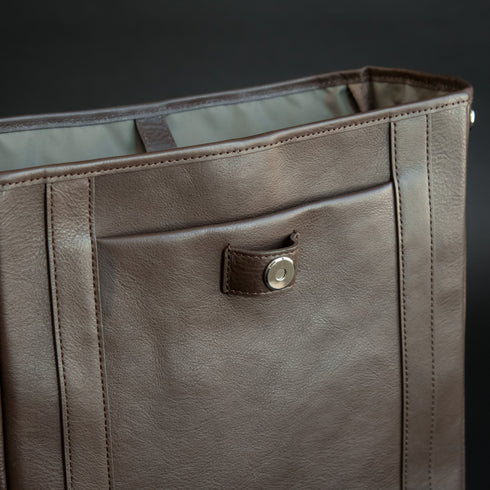 大人リュック -Matera Leather-