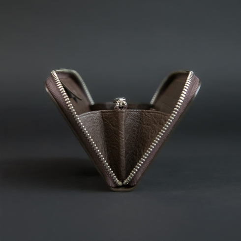 バタール -Matera Leather-