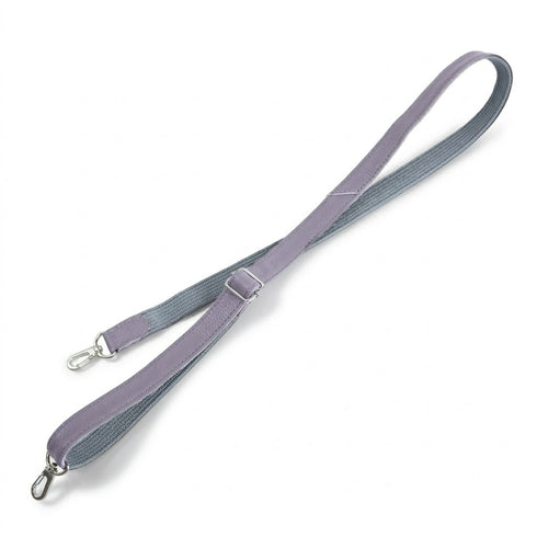 レザーショルダーベルト20 -Premium Leather-