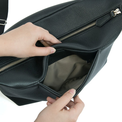 大人ショルダーバッグ -Premium Leather-