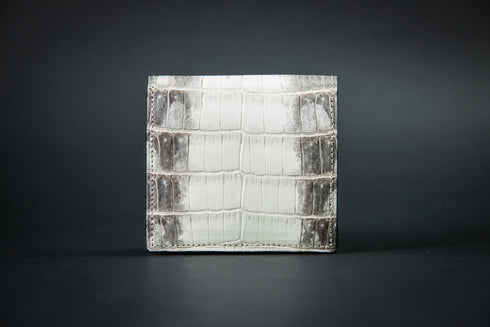クッペ -Himalayan Crocodile Leather-(発送時期:2026年5月末)