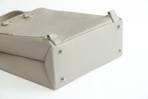 大人革袋リュックslim<br>-Premium Leather-