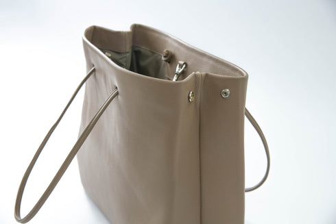 大人革袋大ヨコ型 -Premium Leather-