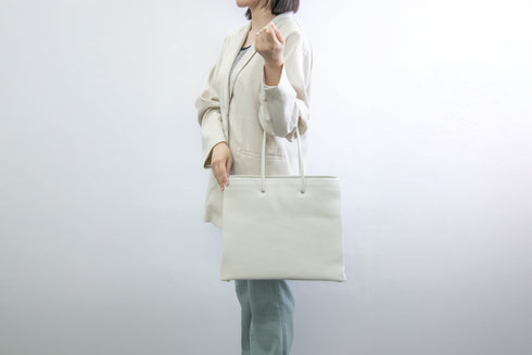 大人革袋大ヨコ型 -Premium Leather-