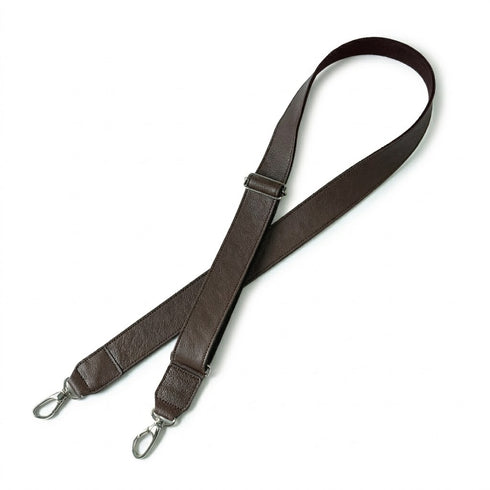 レザーショルダーベルト38 -Matera Leather-