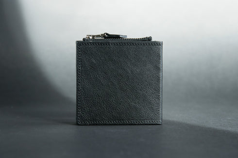 箱型財布キャレ-carre- マテーラレザー(2026年3月発送)