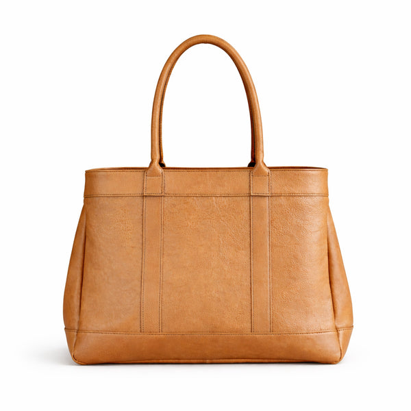 大人大容量トート2.0 -Matera Leather-