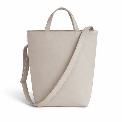 大人ショルダートート -Premium Leather-