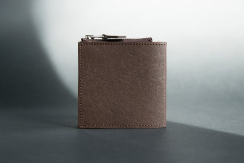 箱型財布キャレ-carre- マテーラレザー(2026年3月発送)