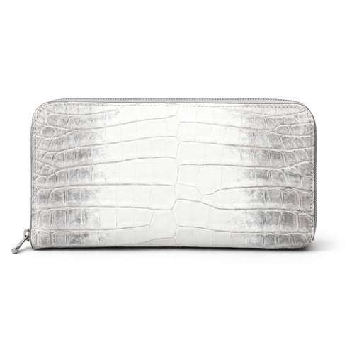 レガーロ -Himalayan Crocodile Leather-