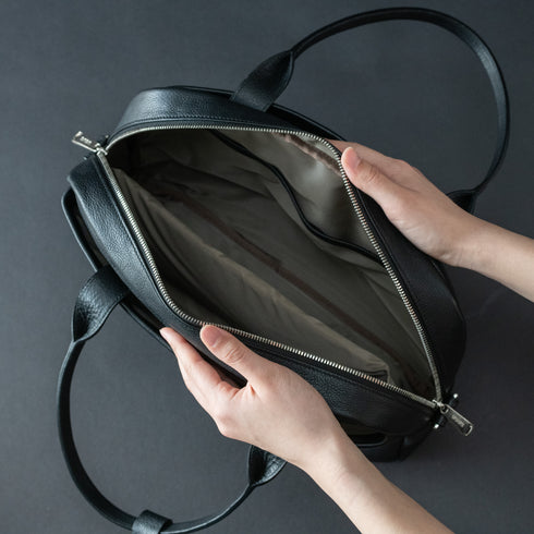大人ビジネスバッグ -Matera Leather-