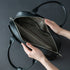 大人ビジネスバッグ -Matera Leather-