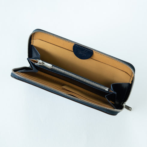 極小長財布バタール-batard- ルガトーレザー(2026年3月発送)