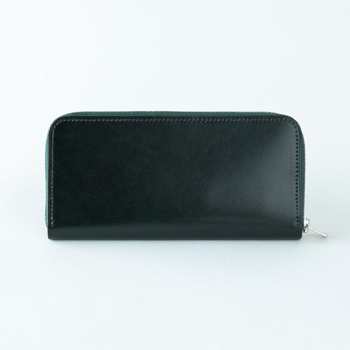 極小長財布バタール-batard- ルガトーレザー(2026年3月発送)