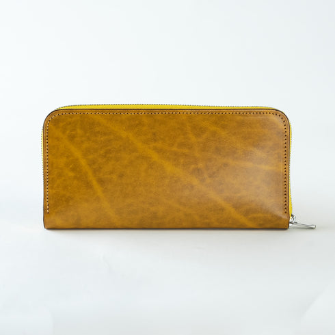 極小長財布バタール-batard- ルガトーレザー(2026年3月発送)