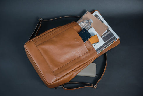 大人リュック マテーラレザー(2026年2月発送)