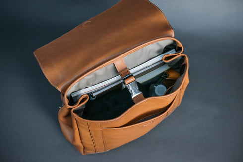 大人リュック マテーラレザー(2026年2月発送)