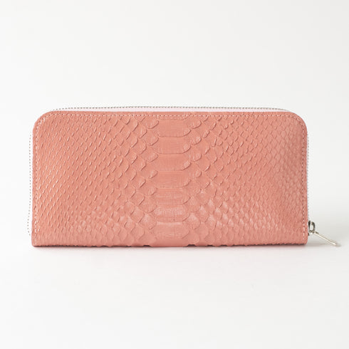 バタール -Python Leather-