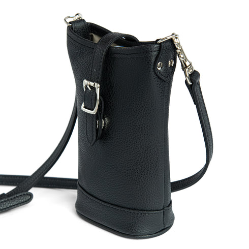スマホショルダーバッグ-ラシェ- -Premium Leather-
