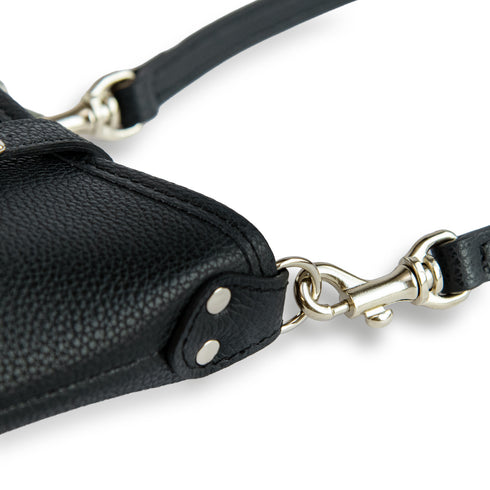 スマホショルダーバッグ-ラシェ- -Premium Leather-