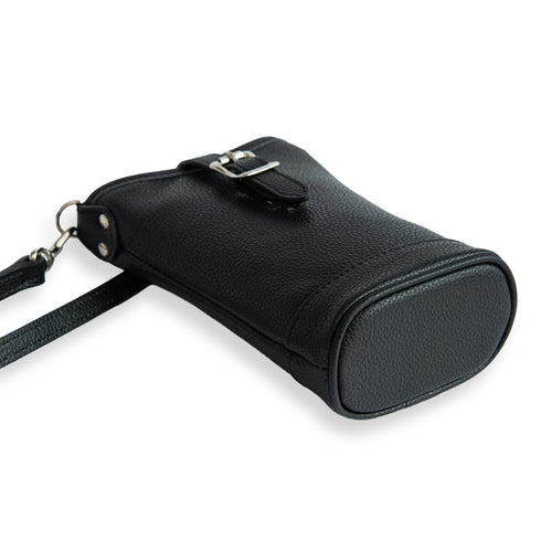 スマホショルダーバッグ-ラシェ- -Premium Leather-