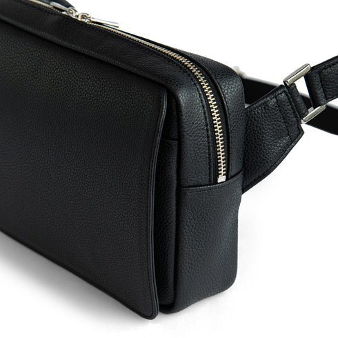 【先行予約】フラップボディバッグ-ラバ- -Premium Leather- ※8/26~順次発送