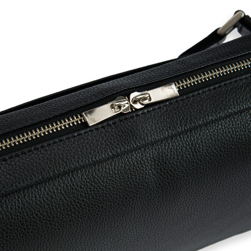 【先行予約】フラップボディバッグ-ラバ- -Premium Leather- ※8/26~順次発送