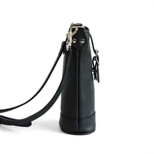 スマホショルダーバッグ-ラシェ- -Premium Leather-