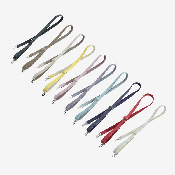 レザーショルダーベルト20 プレミアムレザー(発送時期:2026年4月末)