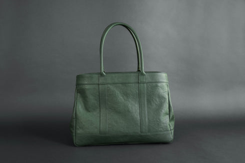 大人大容量トート2.0<br>-Matera Leather-<br>(発送時期:2026年6月末)