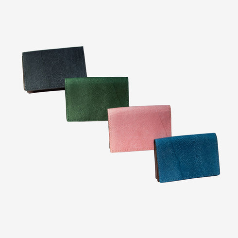 名刺入れ<br>ブリレザー