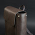 大人リュック -Matera Leather-