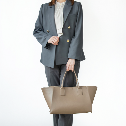 大人トラペトート -Premium Leather-