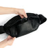 大人スリムボディバッグ -Airhose Leather - SINSIN