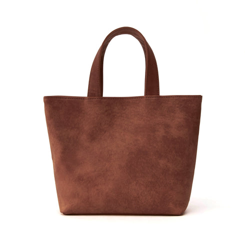 【先行案内】ミニトートAirReal -Margot leather-(発送時期:2026年11月上旬頃) - SINSIN