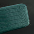 レガーロ - Alligator Leather - ディープグリーン (発送時期:2026年5月末) - SINSIN