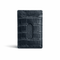 パスケース - Alligator leather - ブラック (発送時期:2026年5月末) - SINSIN