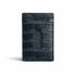パスケース - Alligator leather - ブラック (発送時期:2026年5月末) - SINSIN