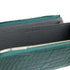 エスカリエ -Alligator Leather-マットディープグリーン (発送時期:2026年8月上旬頃) - SINSIN