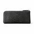 フルート -Alligator Leather- ブラック - SINSIN