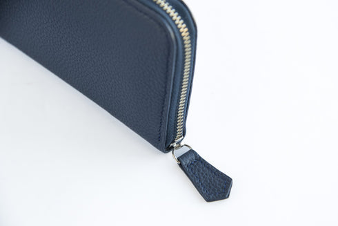 プレミアムレザー(クラシック) 極小長財布 batard - バタール - 新進工房