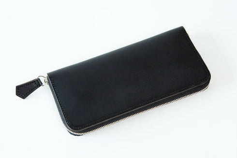 極小長財布バタール - batard - クレモナレザー(2026年3月発送) - 新進工房